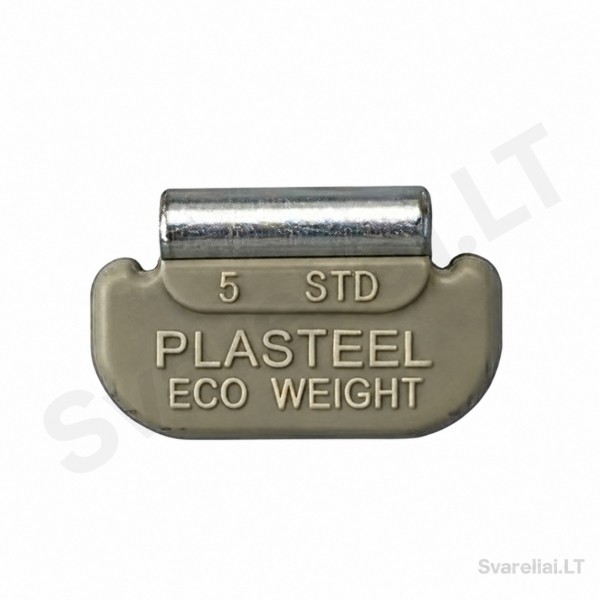 Svareliai STD Plasteel 5g (100vnt.)
